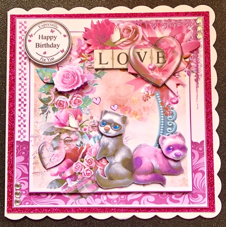 Innocent Love 2 by Belinda Rub