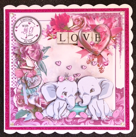 Gallery Item Handmade Craft Photo
