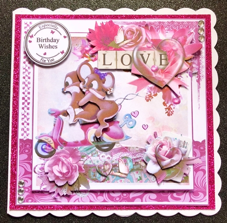 Innocent Love 4 by Belinda Rub
