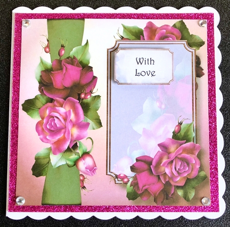 Gallery Item Handmade Craft Photo