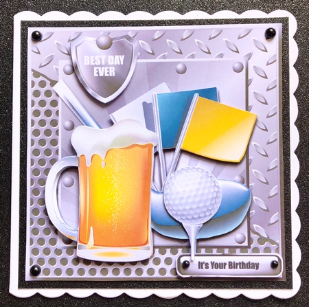 Best Day Ever 10 by Belinda Rub