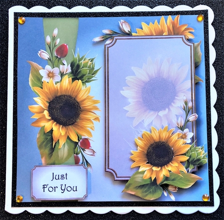 Panel & Bow Bumper Kit 4 by Belinda Rub