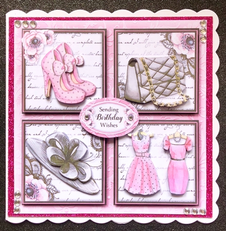 Enjoy Your Special Day by Belinda Rub