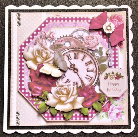 That Time by Belinda Rub
