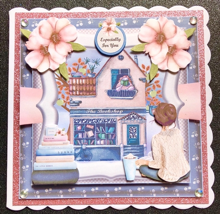 7 x 7 Mini Kit: Books by Belinda Rub