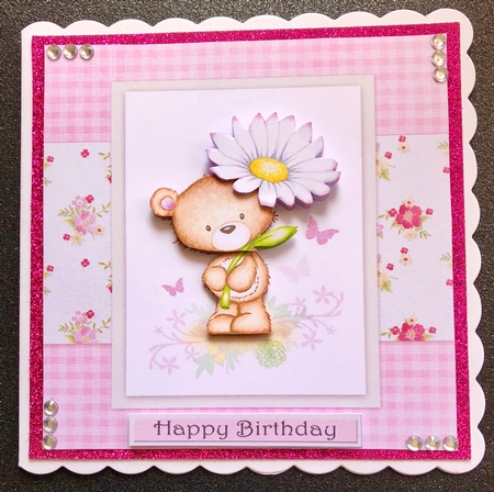 Gallery Item Handmade Craft Photo