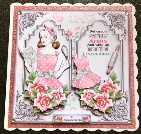 Gallery Item Handmade Craft Photo