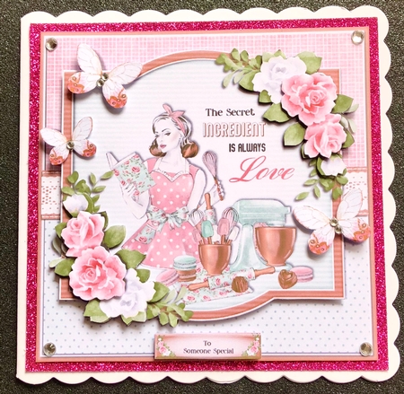 Gallery Item Handmade Craft Photo