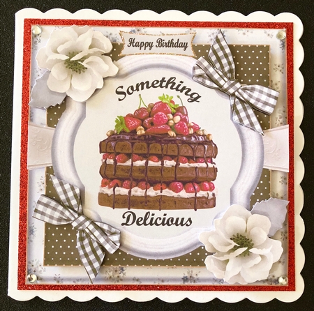 Gallery Item Handmade Craft Photo
