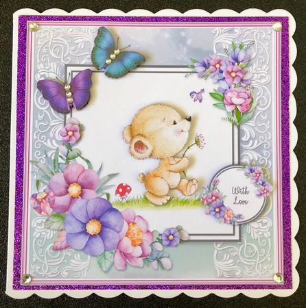 Gallery Item Handmade Craft Photo