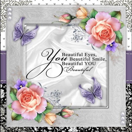 My Endless Love by Belinda Rub