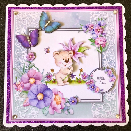 Gallery Item Handmade Craft Photo