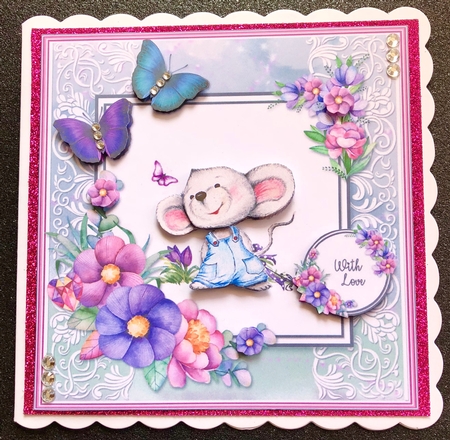 Gallery Item Handmade Craft Photo