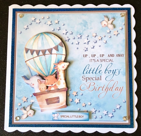 Gallery Item Handmade Craft Photo