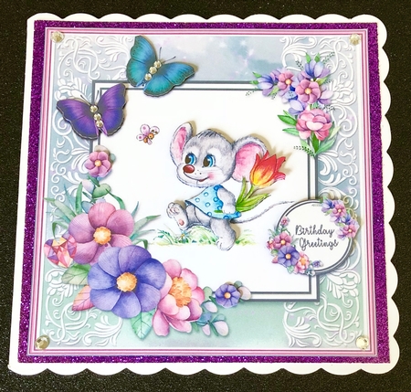 Gallery Item Handmade Craft Photo