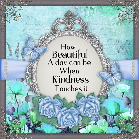 Meadow Flowers..8x8 Papers by Belinda Rub