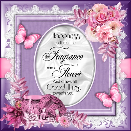 Sweet Frames 13 by Belinda Rub