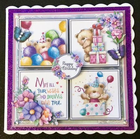 Gallery Item Handmade Craft Photo