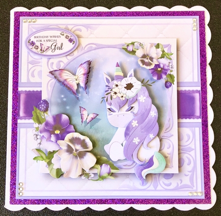 Its Time To Sparkle! by Belinda Rub