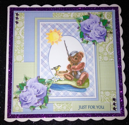 Gallery Item Handmade Craft Photo