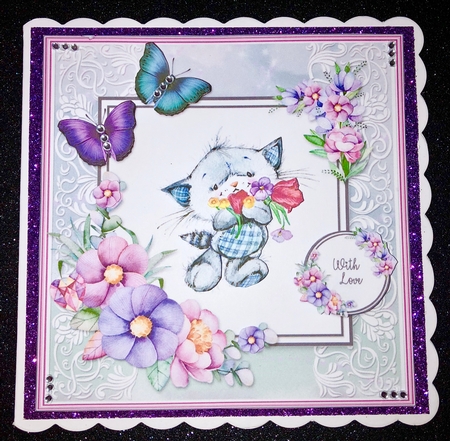 Gallery Item Handmade Craft Photo