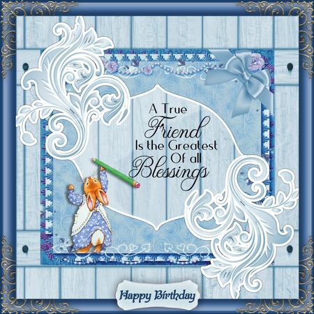 Papers & Frames 2 by Belinda Rub