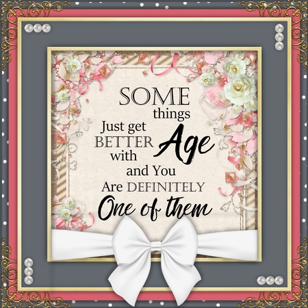 Papers & Frames 3 by Belinda Rub