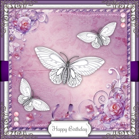 Papers & Frames 5 by Belinda Rub