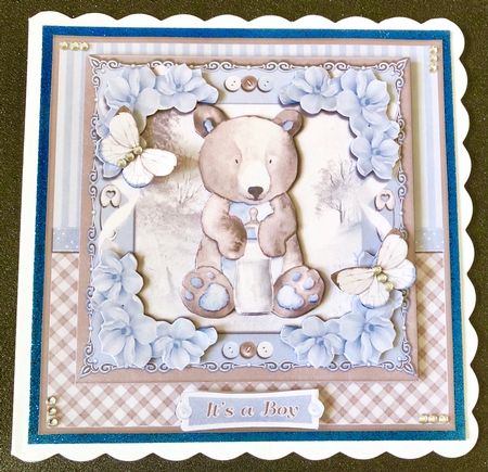 Gallery Item Handmade Craft Photo