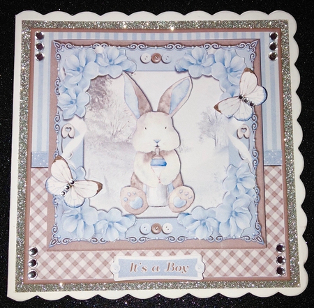 Gallery Item Handmade Craft Photo