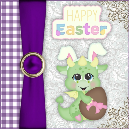 Purple Hues Ribbon and Pearl Wrap by Belinda Rub