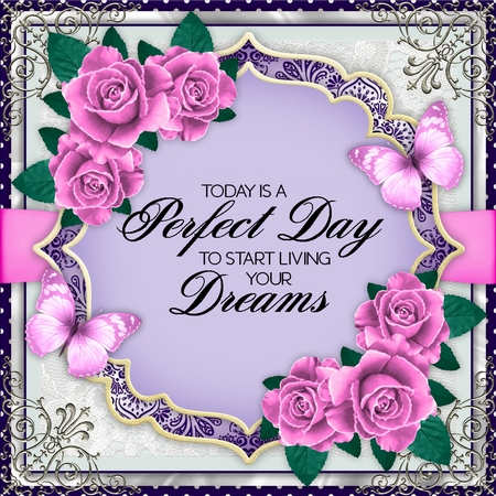 Purple Hues Polka Dot by Belinda Rub