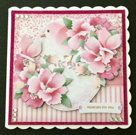 Beautiful Spring Mini Kit by Belinda Rub