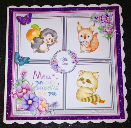 Gallery Item Handmade Craft Photo