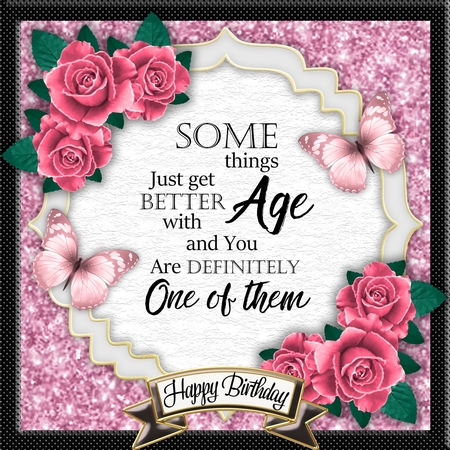 Glitter Backgrounds Sweet by Belinda Rub
