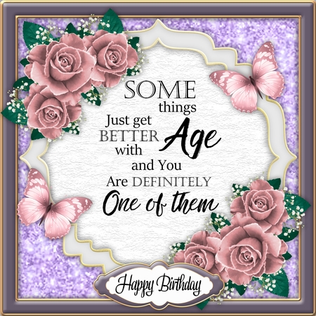 Glitter Backgrounds Easter Morn by Belinda Rub