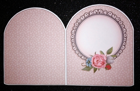 Yorkies Please Full-Card Mini Kit-4 by Belinda Rub