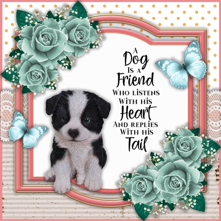 CU4CU 8x8 Torn Cardboard Backgrounds by Belinda Rub