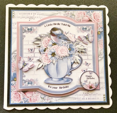 Gallery Item Handmade Craft Photo
