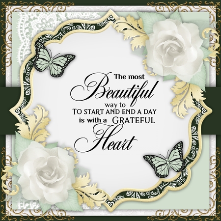 Forever Fern Shaped Mat 2 by Belinda Rub