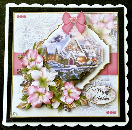 Christmas in July 1 by Belinda Rub