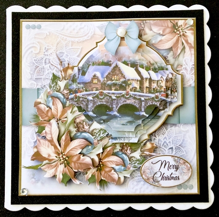 Christmas in July 3 by Belinda Rub