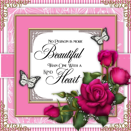 Beautiful Blooms Paper Pack (Tropical Colors Palette) by Belinda Rub
