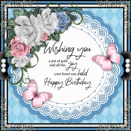 Argyle Paper Pack (Frosty Color Palette) by Belinda Rub