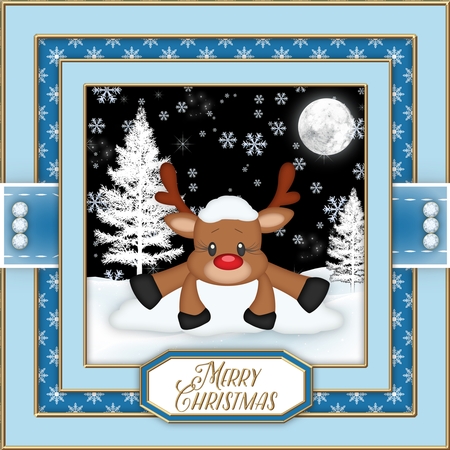 Lacy Snowflakes Paper Pack 1 (Frosty Color Palette) by Belinda Rub