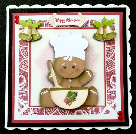 Gallery Item Handmade Craft Photo