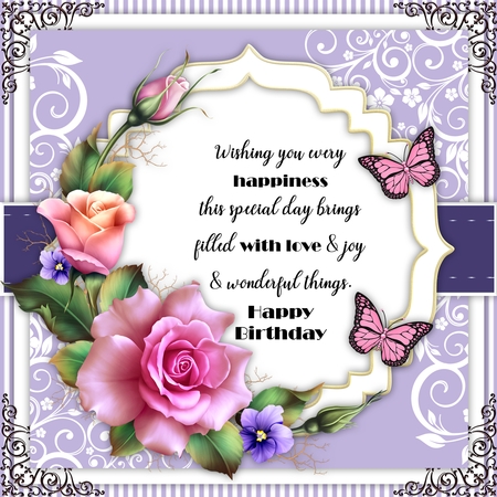 Sentiment Collection Wordart Kit  by Belinda Rub