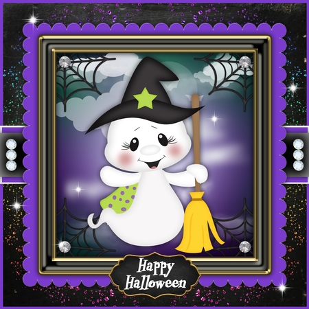 Black magic sparkle  Backgrounds by Belinda Rub