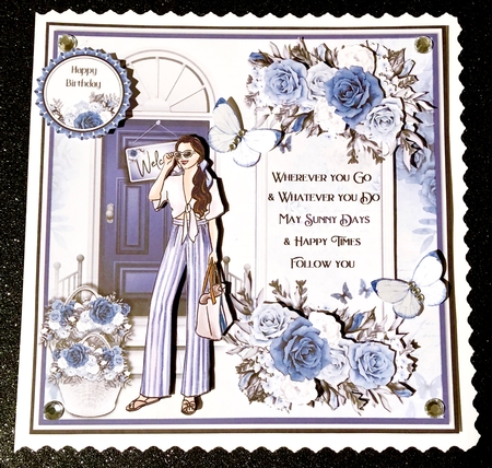 Gallery Item Handmade Craft Photo
