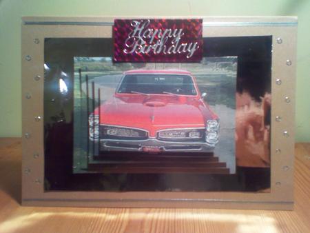 Gallery Item Handmade Craft Photo